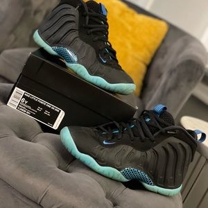 Little posite one (gs)
